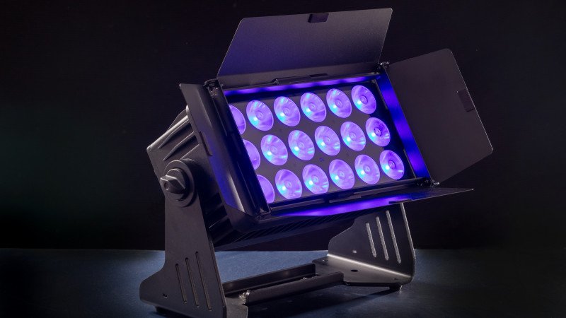 Centolight MoodMaster series