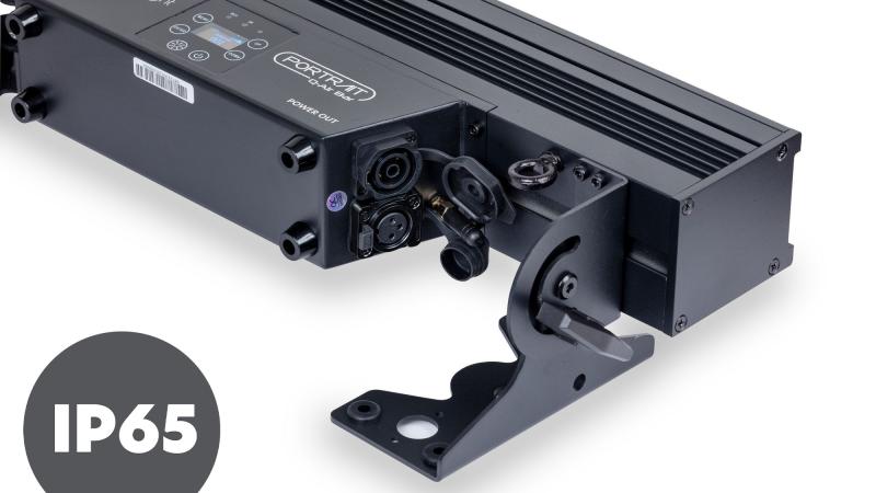 Centolight Portrait Q-Air Bar Set