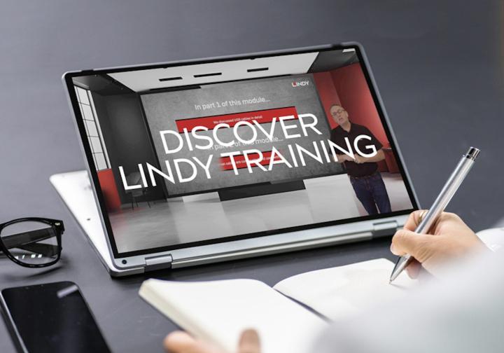 Lindy