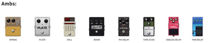 Nux Solid Studio MKII