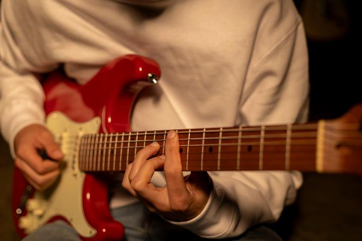 Soundsation Rider Blend