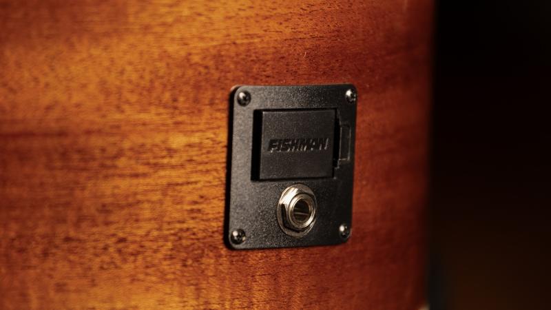 Soundsation Jasper series