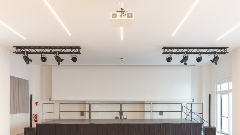 Centolight Stage & accessories