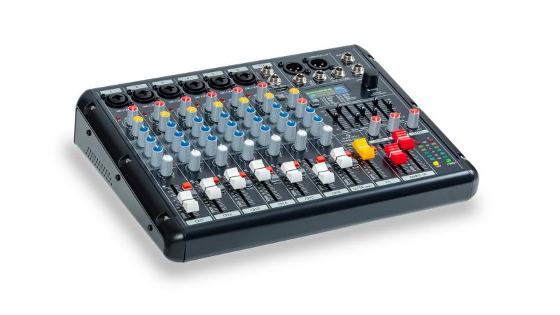 Soundsation YouMix Pro series
