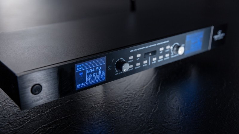 Soundsation Wire-Free U2602