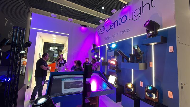 Frenexport at ISE 2026