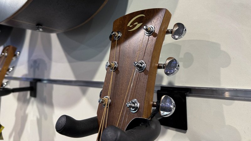 Frenexport @Guitar Show Padova 2024