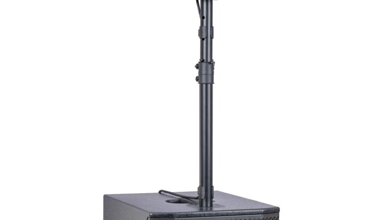 Soundsation LIVEMAKER 12 PRO