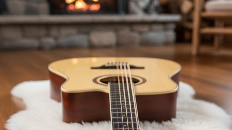 Soundsation Jasper series