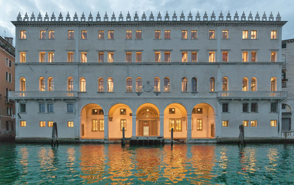 Fontego dei Tedeschi