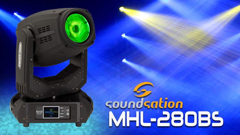 MHL-280BS
