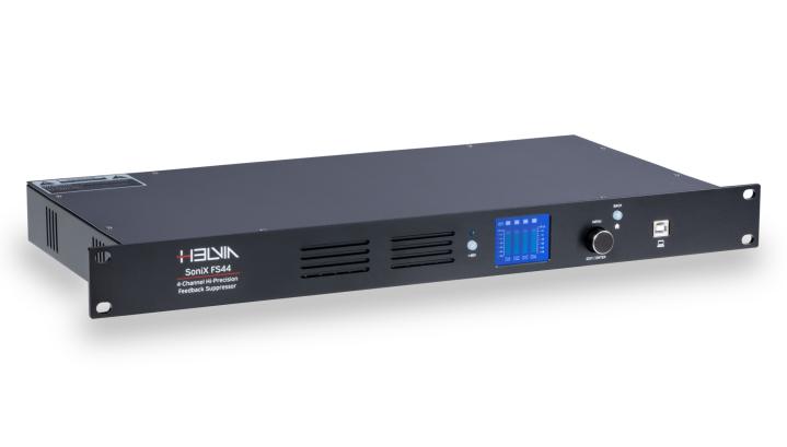 Helvia SoniX FS44