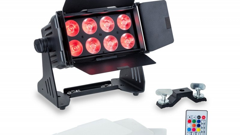 Centolight MoodMaster series