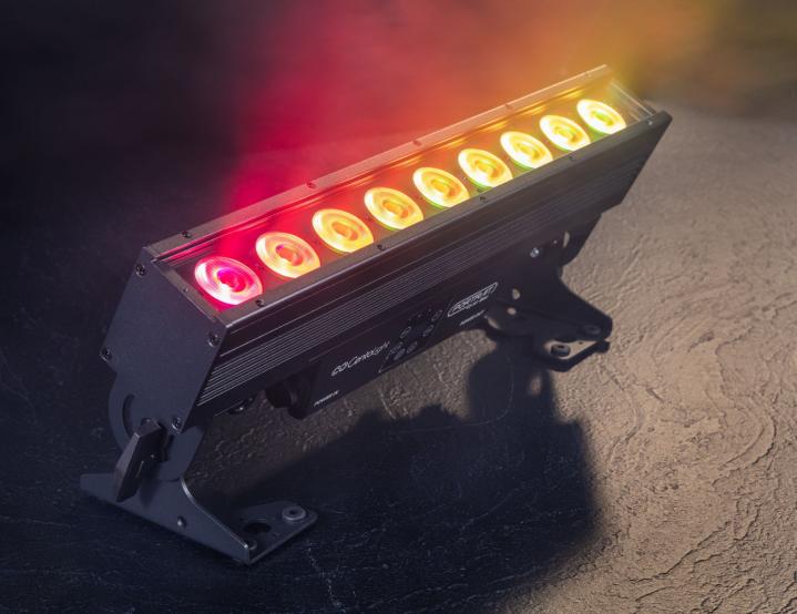 Centolight Portrait Q-Air Bar Set