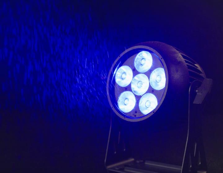 Centolight IP Compact Wash