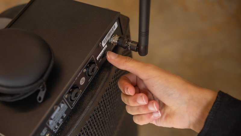 Soundsation WF-U199 INEAR