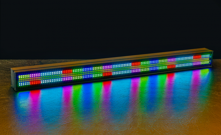 Centolight LIGHTBLASTER L720