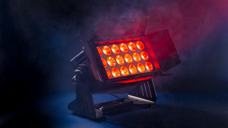 Centolight MoodMaster series