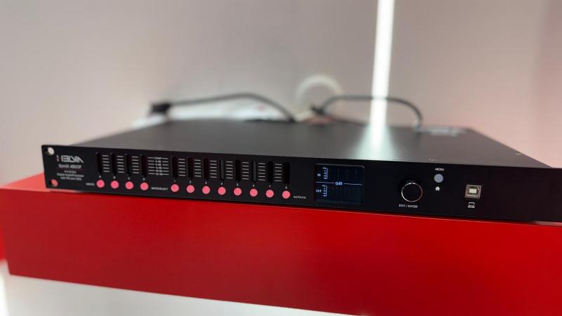 Frenexport at ISE 2026