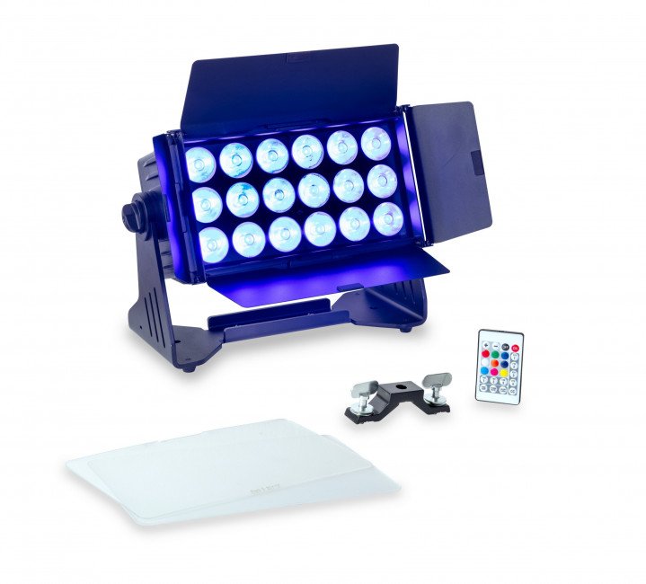 Centolight MoodMaster series