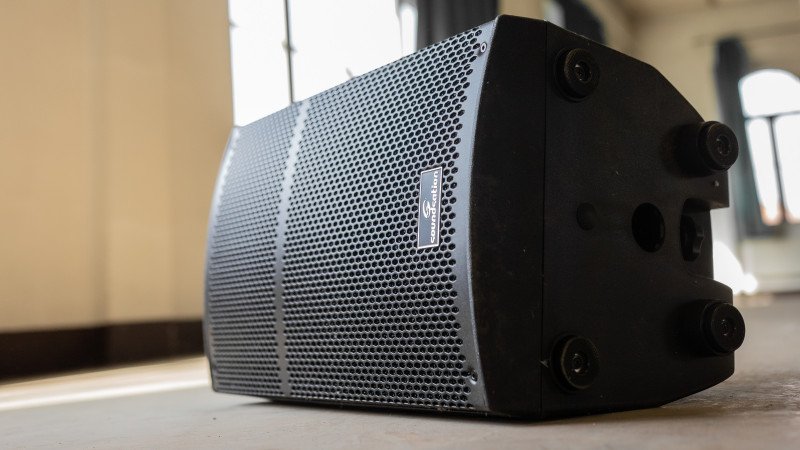 Soundsation Hyper-Pro Plus 10