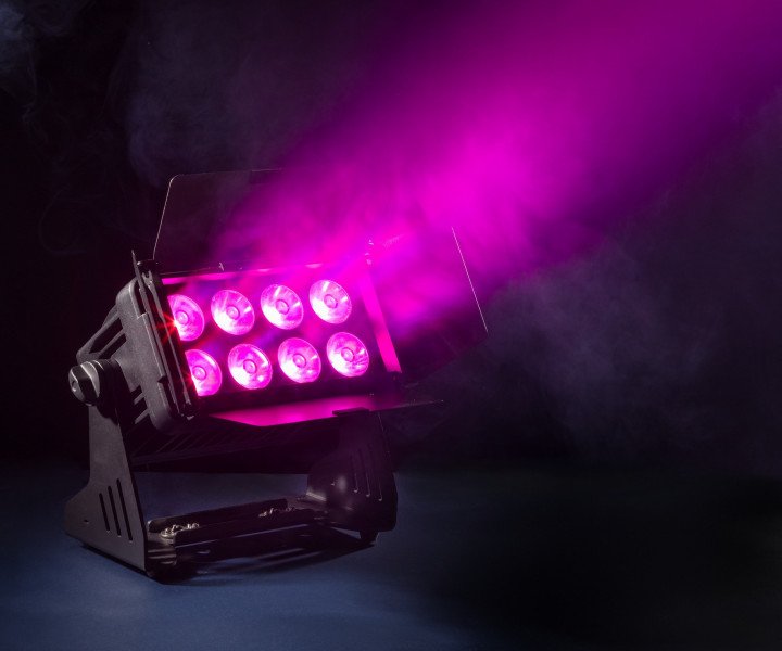 Centolight MoodMaster series