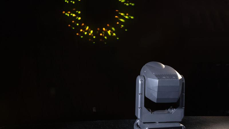 Centolight Idro Spire 300 Lite set