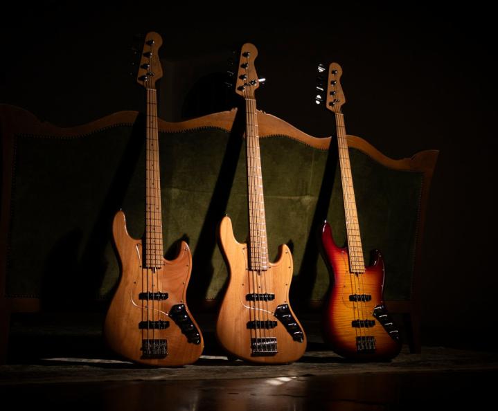 Soundsation Spur Deluxe