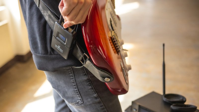 Soundsation WF-U199 INEAR