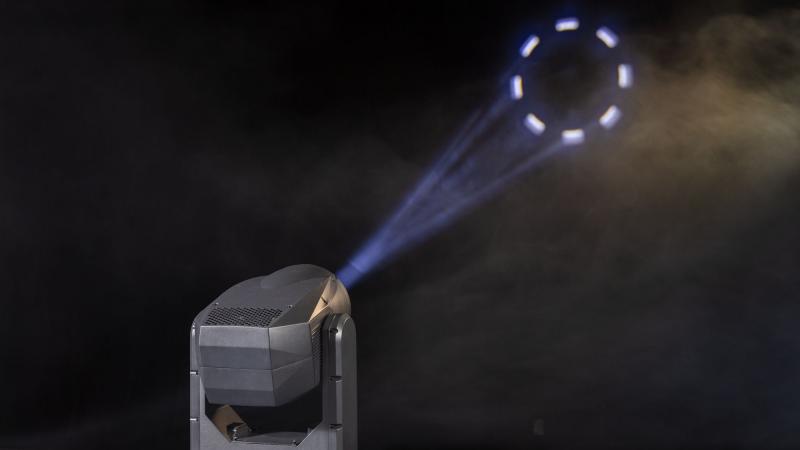 Centolight Idro Spire 300 Lite set