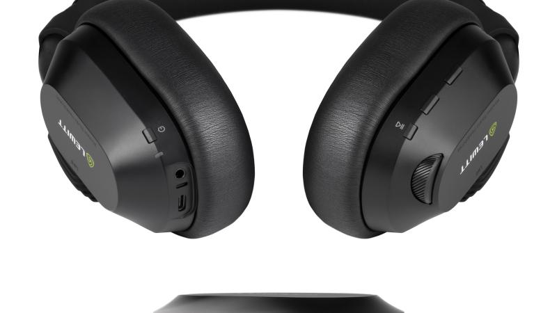 Lewitt LW6