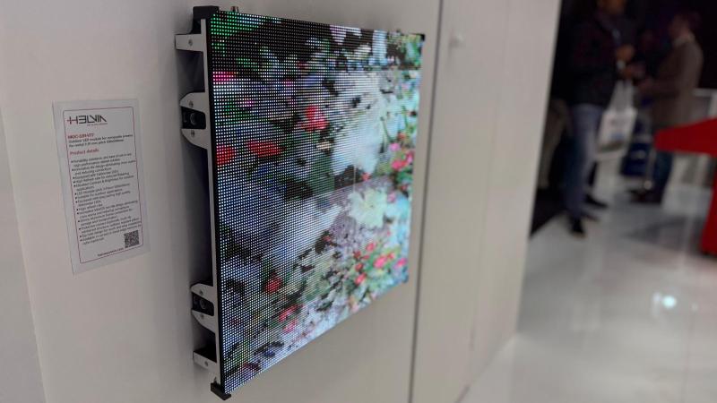 Frenexport at ISE 2026