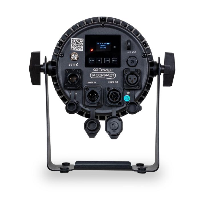Centolight IP Compact Wash