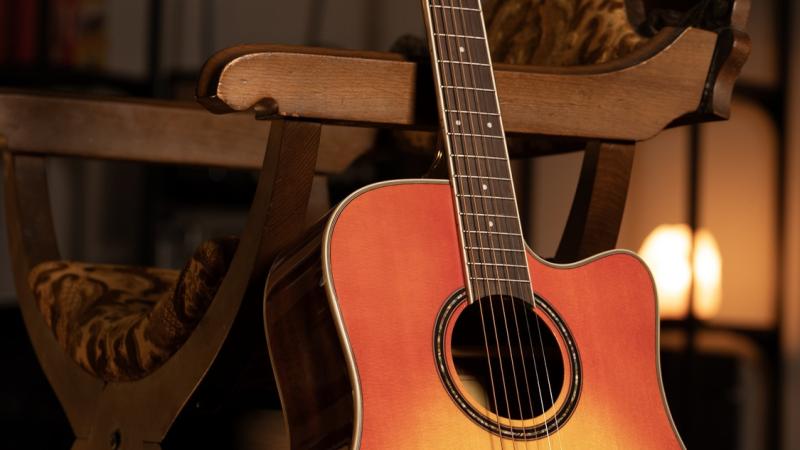 Soundsation Jasper series