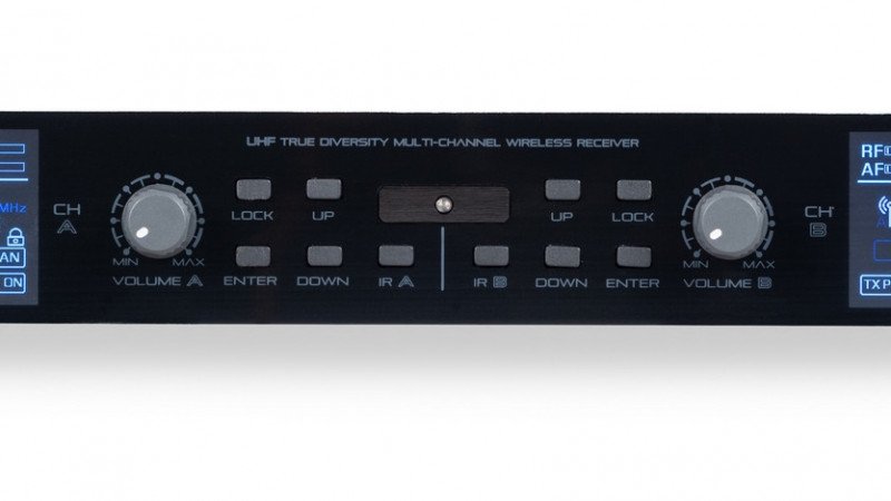 Soundsation Wire-Free U2602