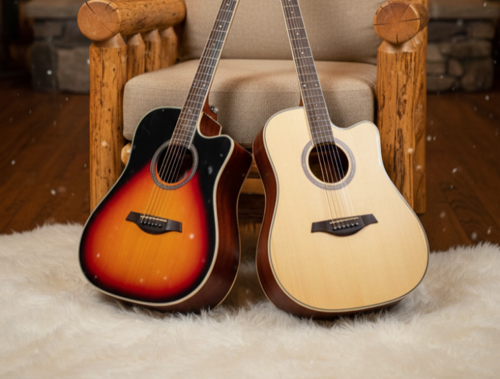 Soundsation Jasper series