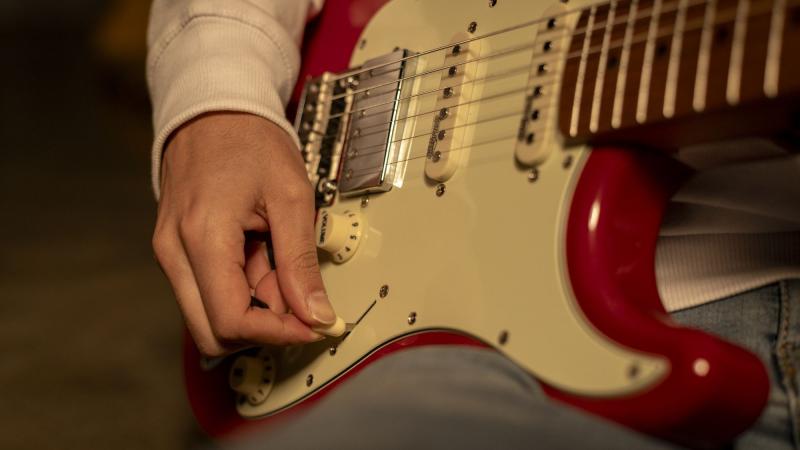 Soundsation Rider Blend