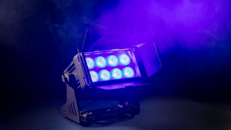 Centolight MoodMaster series