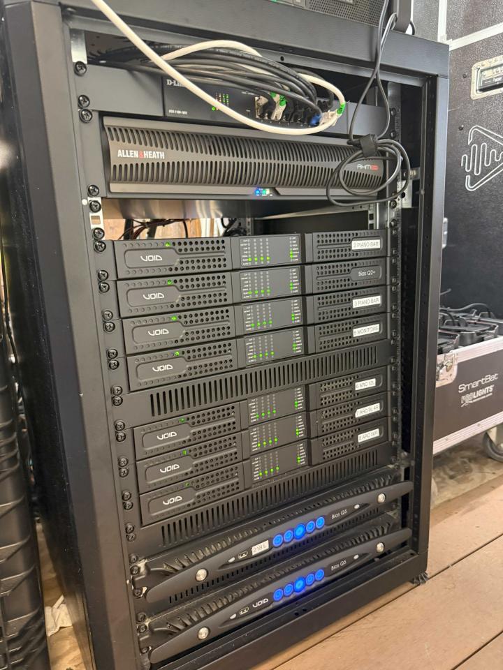 Twiga Forte dei Marmi