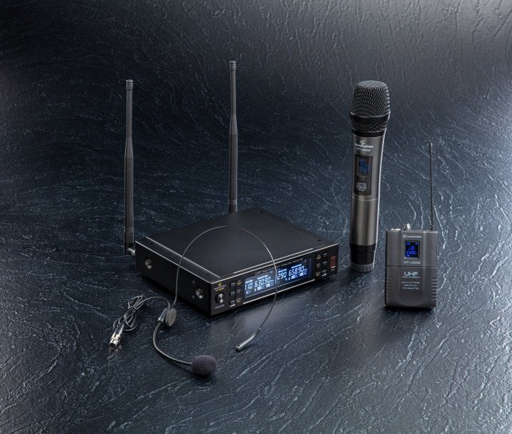 Soundsation WF-U2302