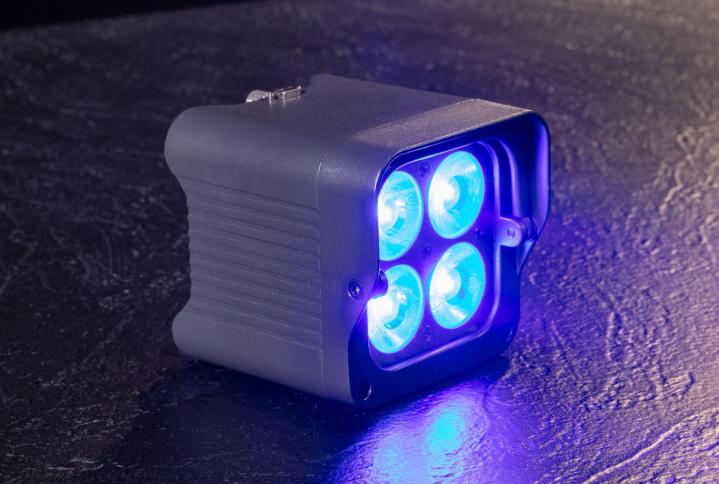 Centolight Portrait Q-Air Mini IP