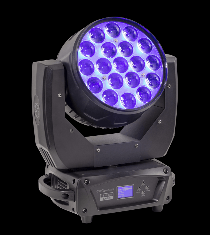 Centolight Thesis 1915Z