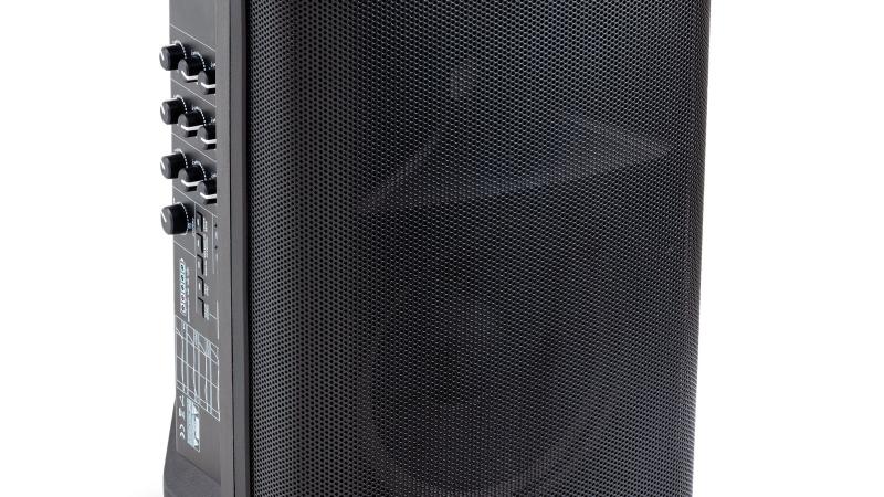 Soundsation Go-Sound 8 Street