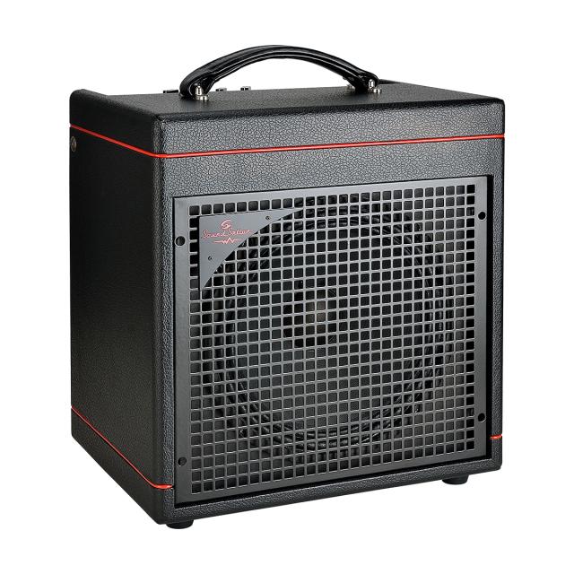 Electric bass combo 30W
