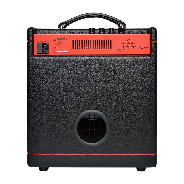 Electric bass combo 30W