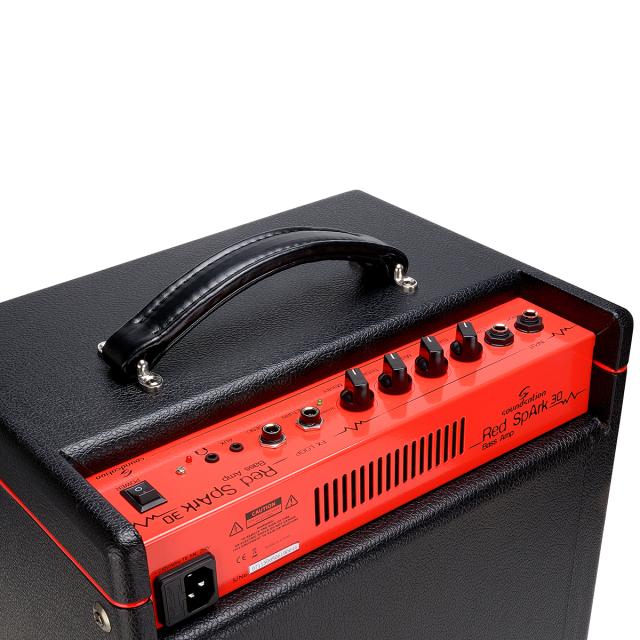 Electric bass combo 30W