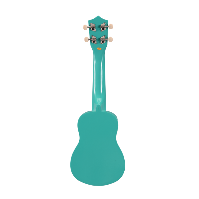 MAUI SUNNY Ukulele with bag and kids edu book (ITA)
