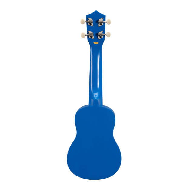 MAUI SUNNY Ukulele with bag and kids edu book (ITA)