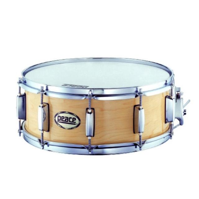 14 x 5,5 - 9 plies Maple Snare