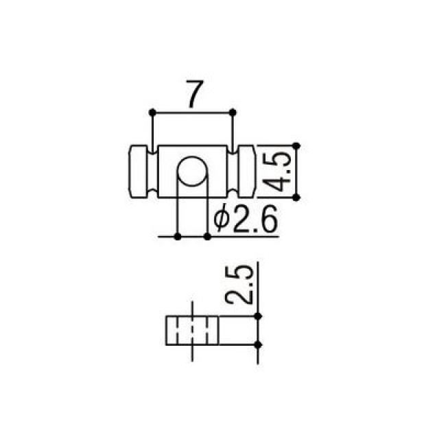 Set Lowers Strings for Electric Guitar (Chrome)